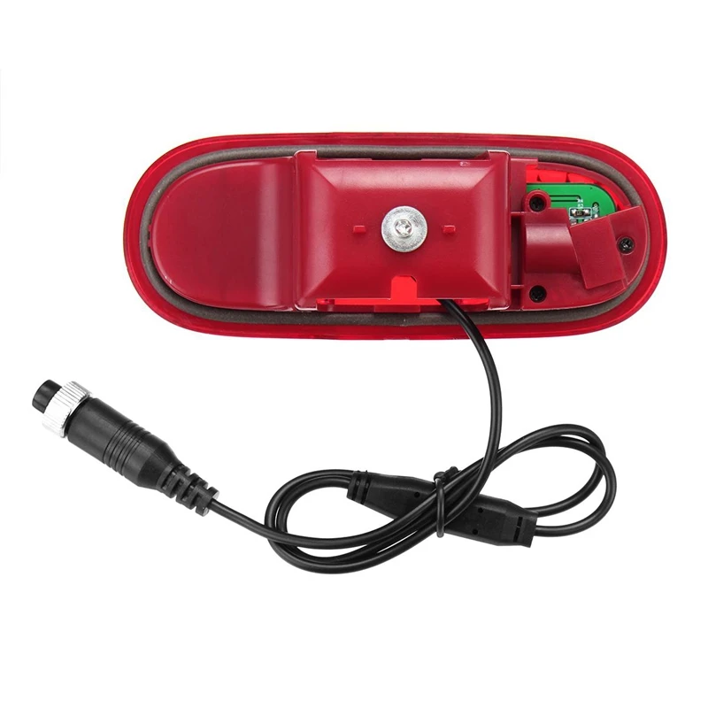 

170 Degree Car Spare Camera Rear View Reversing Camera For Renault Trafic 2001-2014