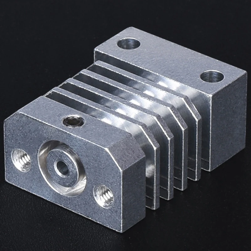 CR10 радиатор швейцарский Hotend титана тепловой выключатель шланг для CR-10 Ender-3