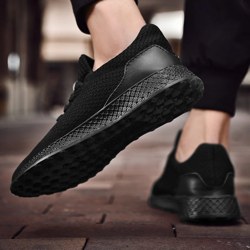 

Massive Sole Men's Loafers Winter Footwear Children Sneakers Tenis Children Shoes Hyperdark Shoes Man Summer 2021 Grey Tennis