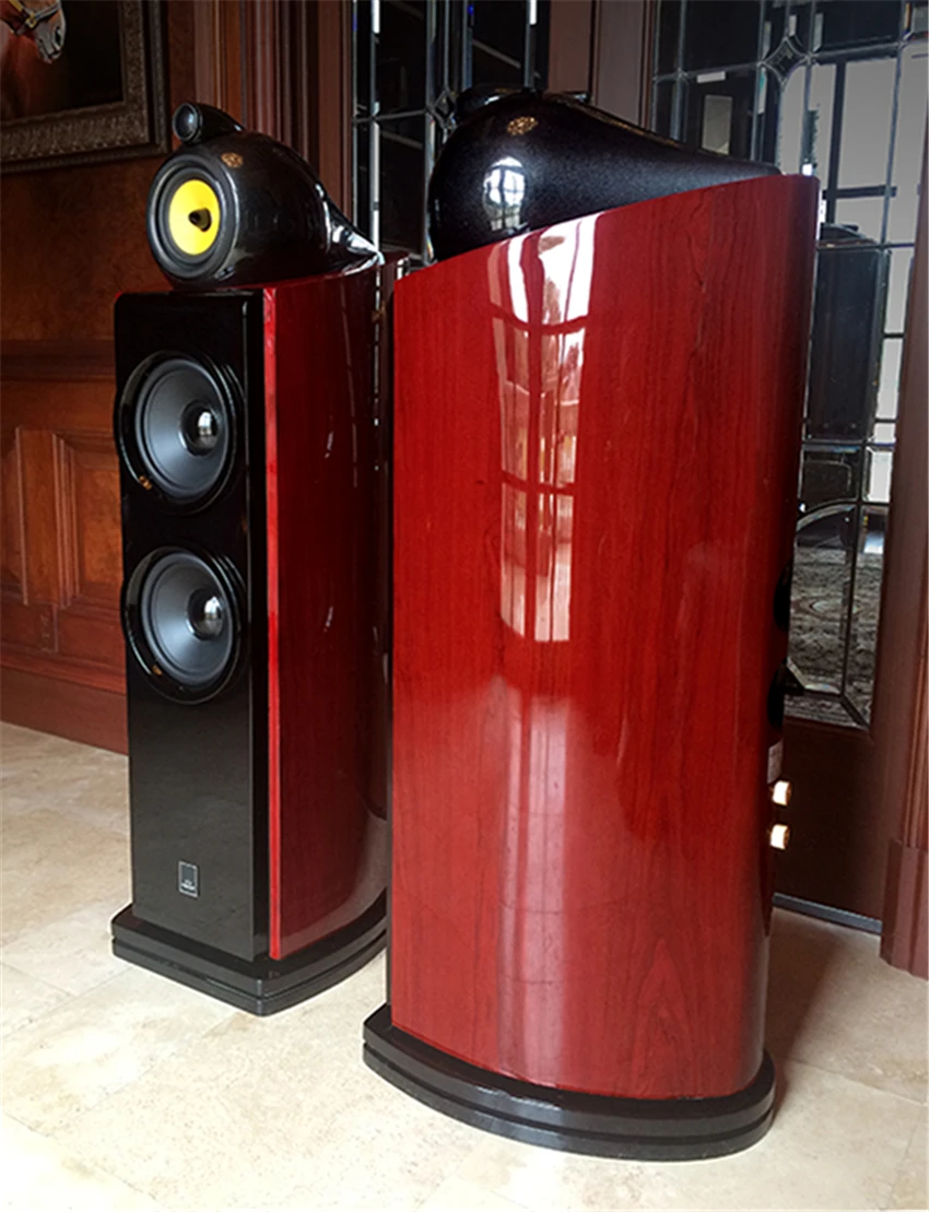 L013 Mistral SAG 350 3 позиционный 4 напольный динамик 6 5 дюйма низкочастотный роскошный
