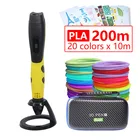 3d ручка 3д ручка 3 д ручка 3 d ручка ручка 3d ручка 3д 3d ручки подарок на день рождения творчество для творчества 3d принтер игрушки рождество ручка перо умная ручка 3д ручка для рисования пластиком 3d printing pen