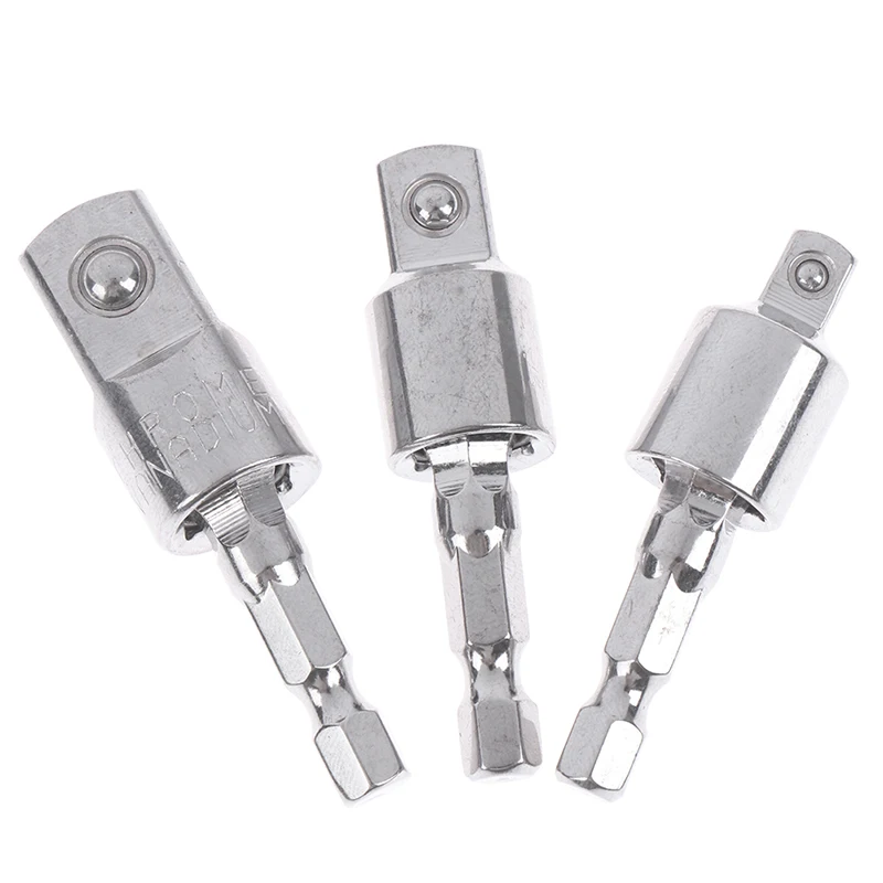 Электрический гаечный ключ с шестигранной ручкой высококачественный инструмент