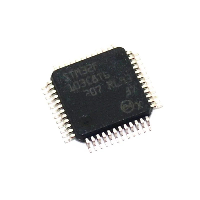 STM32F103C8T6 SOP IC STM32F103C8T6 ARM STM32 Minimum System Development Board Module For arduino CS32F103C8T6 - Цвет: STM32F103C8T6 SOP IC