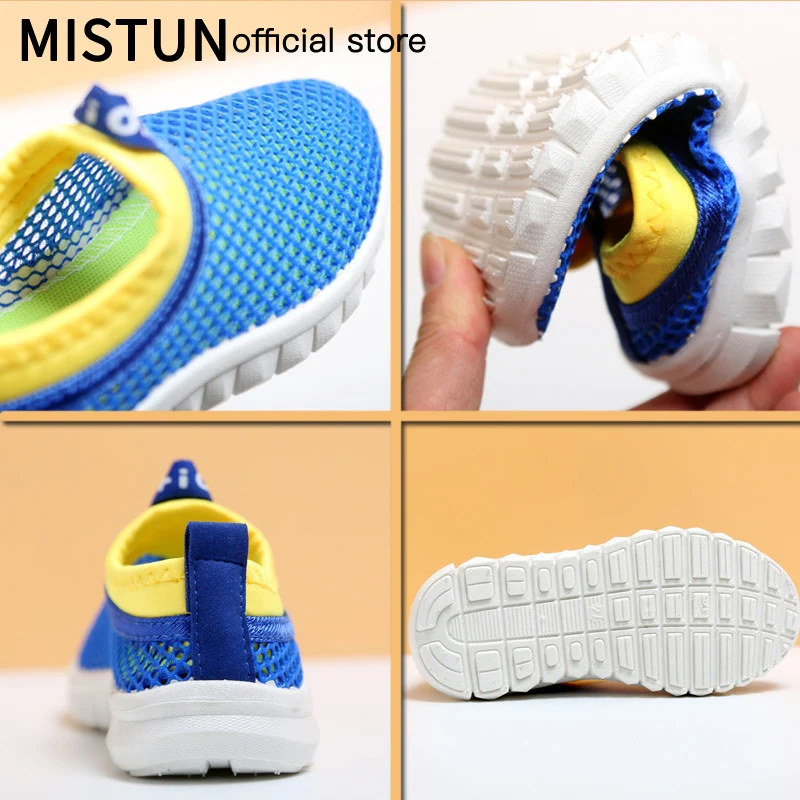 Детская обувь из дышащей сетки 2021 горячая распродажа спортивная для мальчиков и