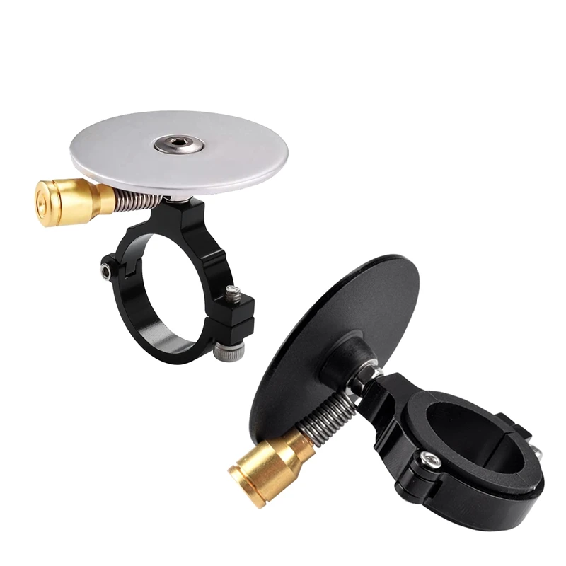 

Bike Bell, Classic Clear Bike Handlebar Bell Ring for Road Bike, Mountain Bikes, City Bike, Kid's Bike