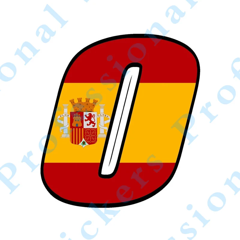 Лидер продаж наклейки на автомобиль с изображением национального космоса черепа