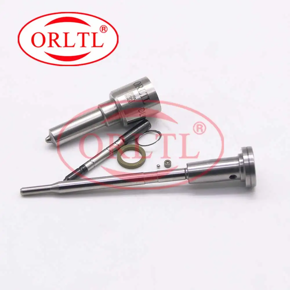 Комплекты направляющих ORLTL DSLA150P1043 (0433175304) высокоскоростной стальной клапан F00RJ00218
