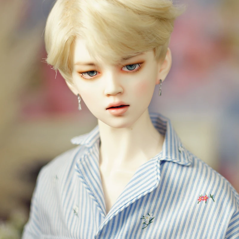 1/3 BJD кукла BJD/SD крутая DM Jaeii смоляная шарнирная для мальчика девочки на день