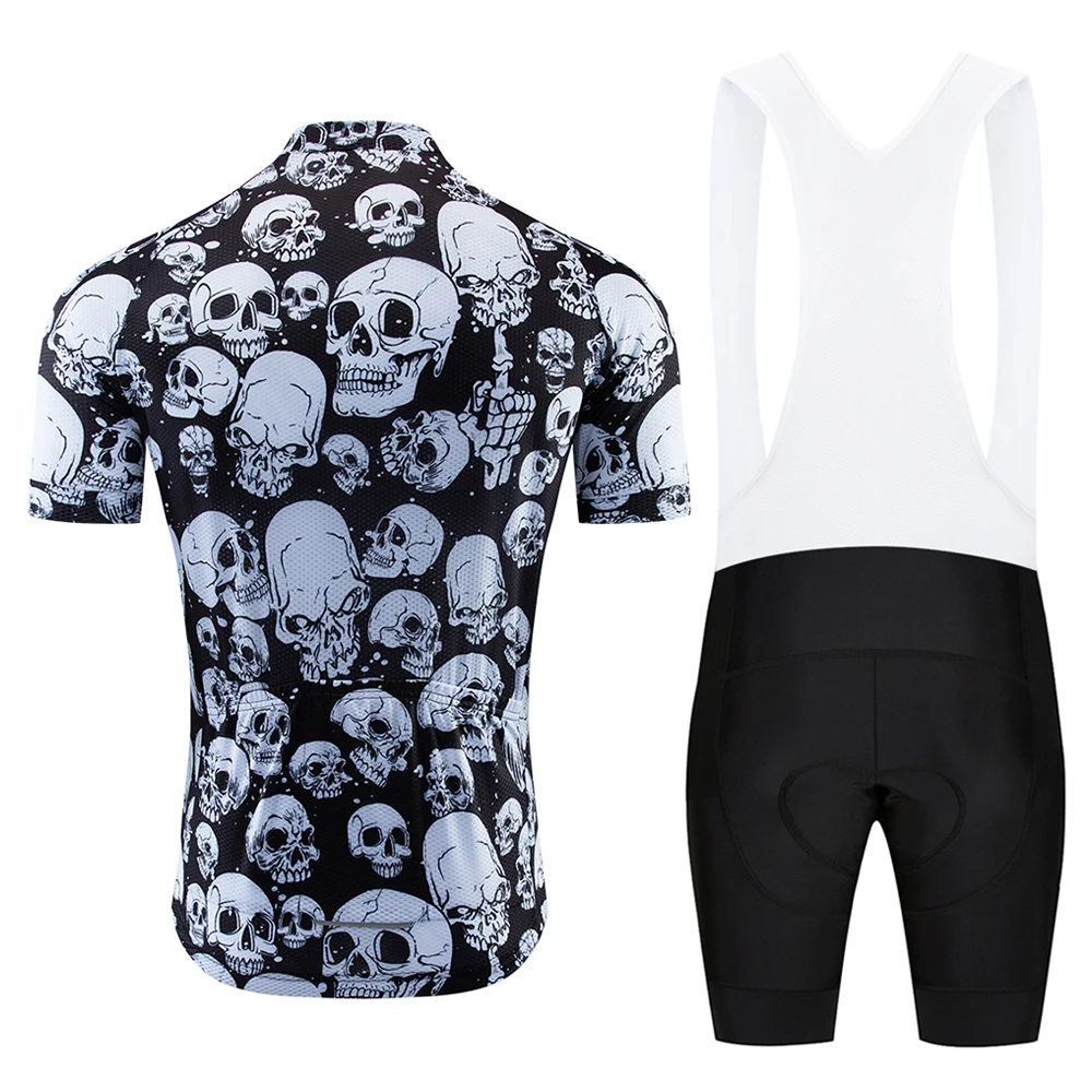 Fualrny Для Мужчин's Велоспорт Джерси 2019 Roupas Ropa Ciclismo Hombre МТБ Велосипедное
