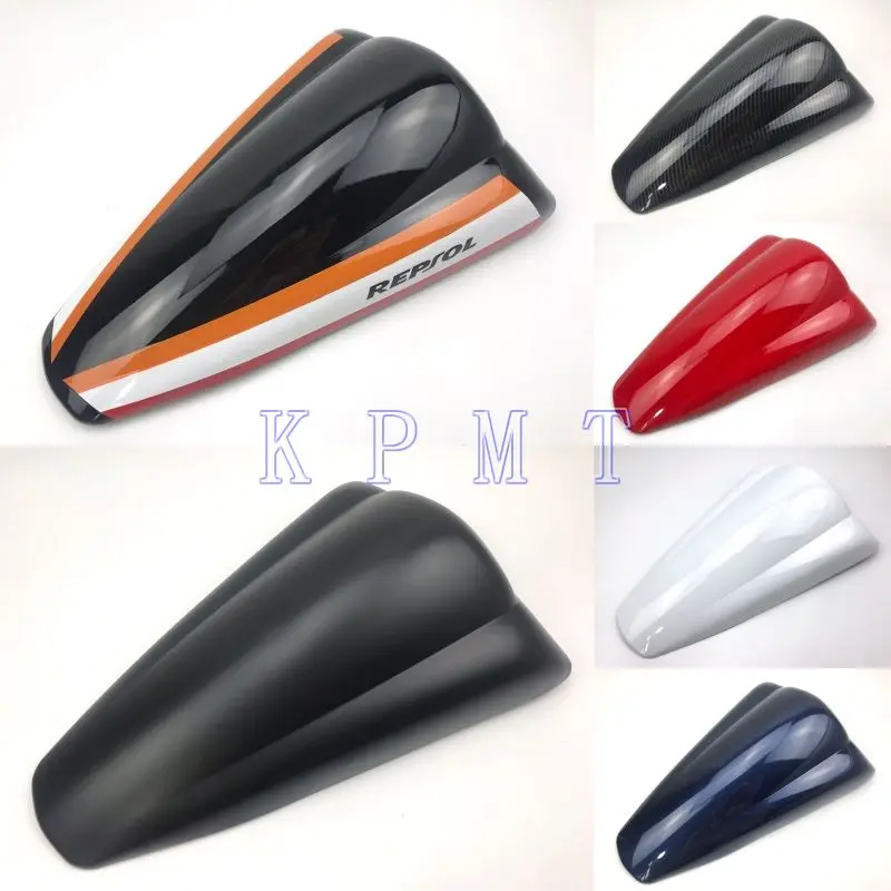 Для Honda CBR250R 2011 2014 крышка заднего сиденья капот Solo моторное сиденье КАПОТ задний