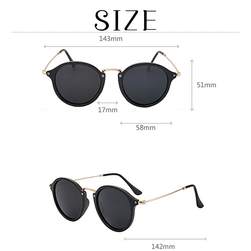 Очки из нержавеющей стали 2020 Vision Мода TR + легкие очки для вождения желтые мужские