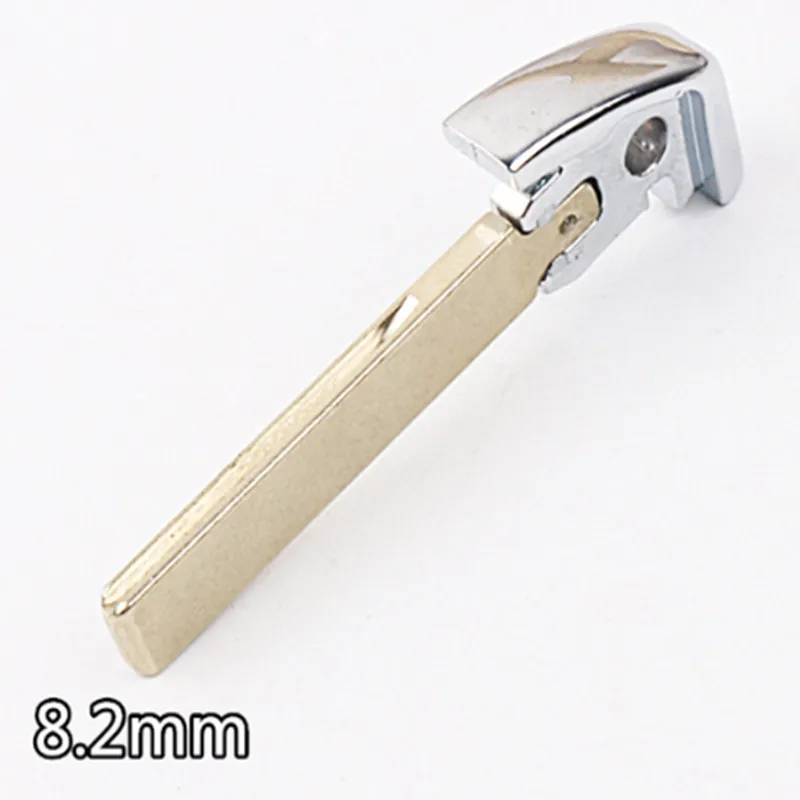 Запасной смарт ключ DAKATU для Peugeot 5008 4008 C5508DS Citroen C4CL C5|blade blade|blade keyblade 5 |