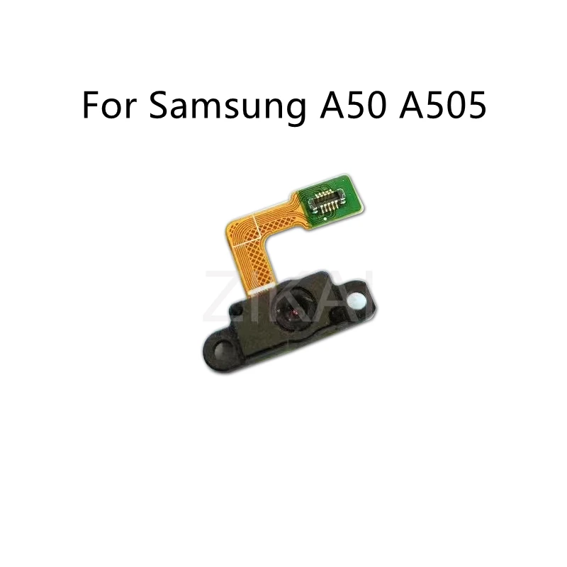 

Шлейф для сканера отпечатков пальцев для Samsung Galaxy A50, A505
