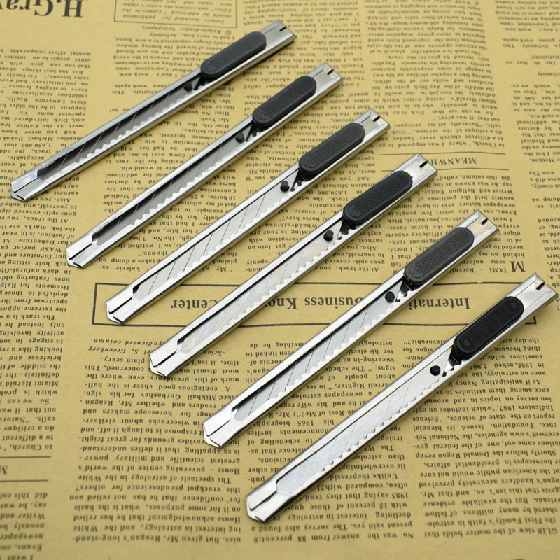 1 шт. нож для резки бумаги|Универсальный нож| |