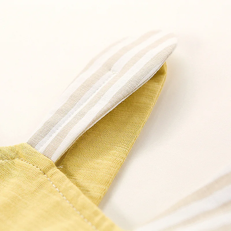 

2021 New summer baby short sleeve climbing suit cartoon cuff cotton square collar climbing suit for baby girl