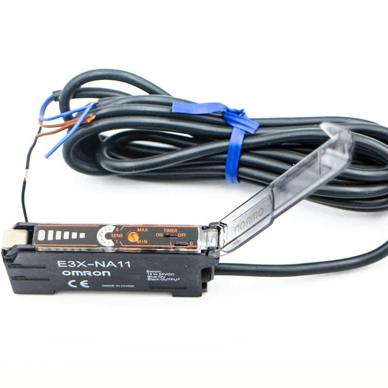 

1pce E3X-NA11 Omron Fiber Amplifier E3X-HD41
