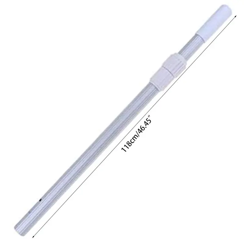 

Swimming Pool Cleaning Net, Suction Head Kit Cleaning Tool for Pool Cleaning
