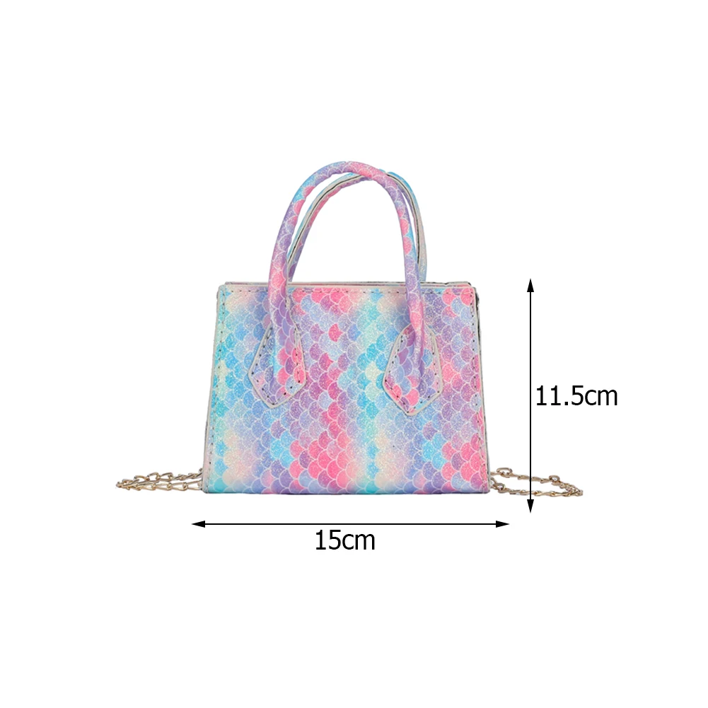 

Fashion PU Printing Chain Shoulder Bag Casual All-match Women Top-handle Crossbody Bags Small Ladies Shopping Messenger Handbags