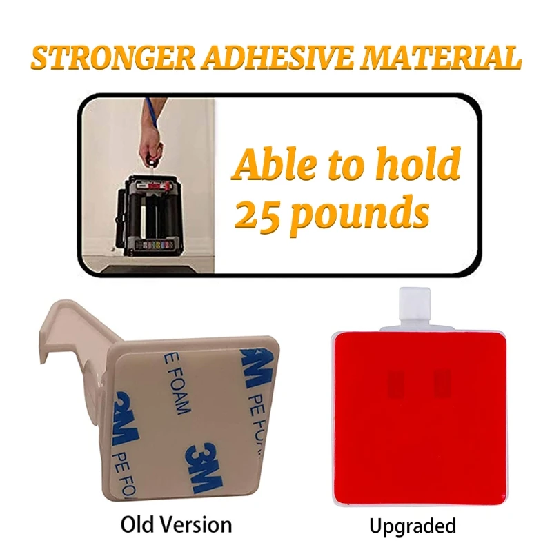 

Child Proof Cabinet Locks for Cupboards Drawers Baby Safety Proofing Locks No Drilling Latch