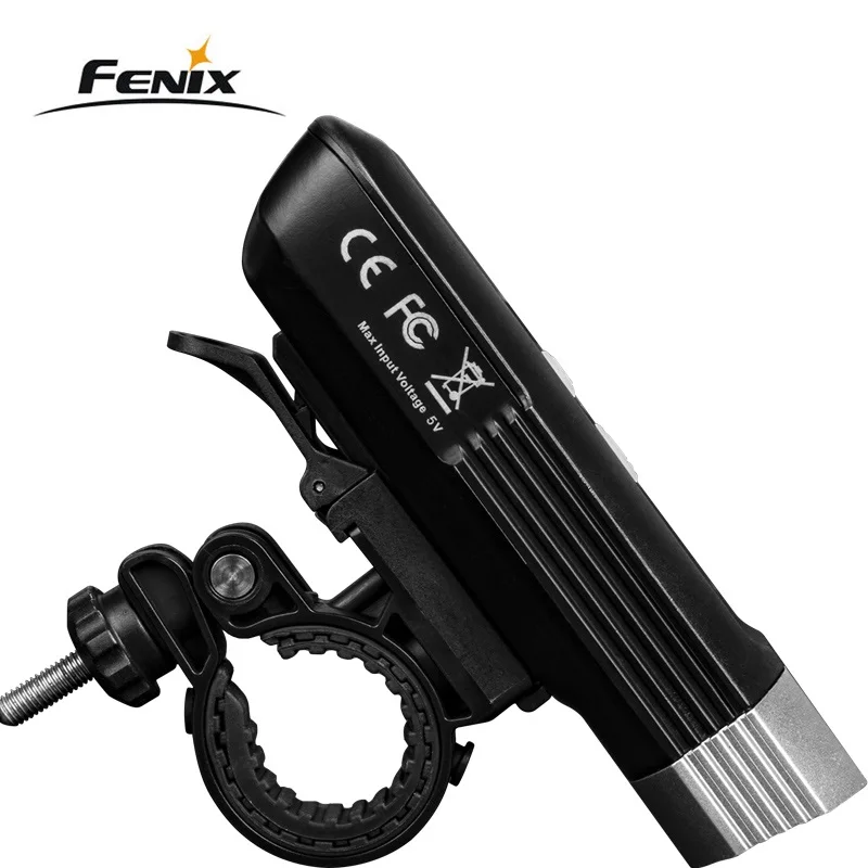 Новый Fenix BC30R Cree XM-L2 U2 светодиодный высокой интенсивности велосипед светильник USB
