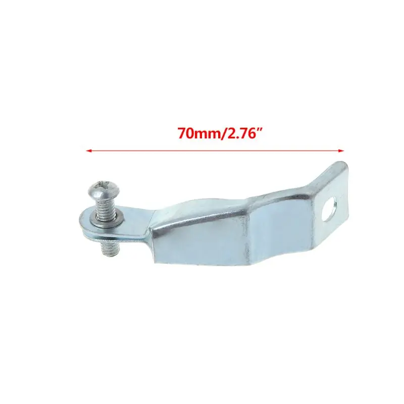 Велосипедный велосипедный светильник держатель винтажный Ретро s головной лампа