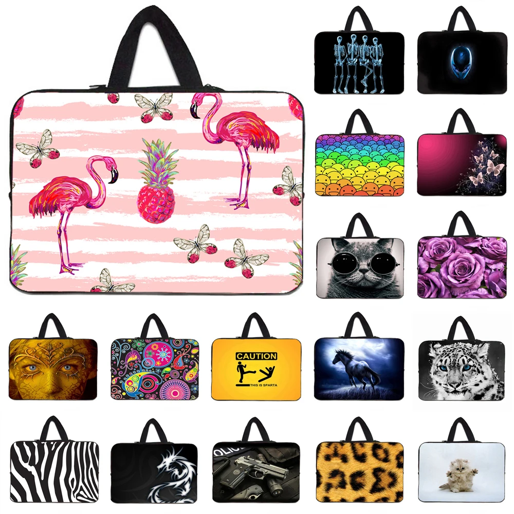 pochette ordinateur 14 15 17 сумка для ноутбука 10 12 133 154 156 1