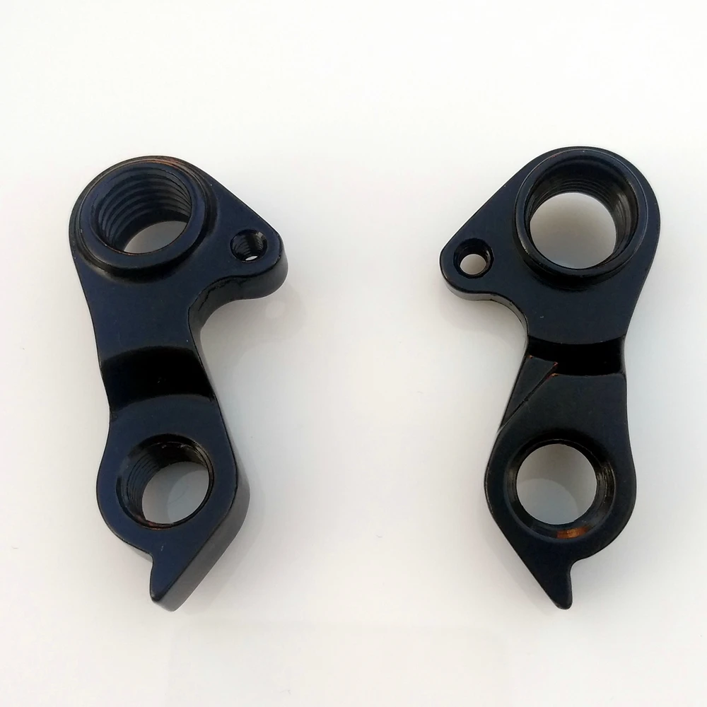 

2pcs Bicycle gear rear derailleur hanger For merida CANYON SCOTT KONA FOCUS GT haro bh full suspension carbon frame MECH dropout