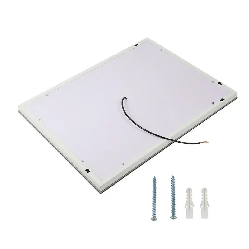 Зеркало для макияжа со светодиодной подсветкой 5050 дюйма|Зеркала ванной| |