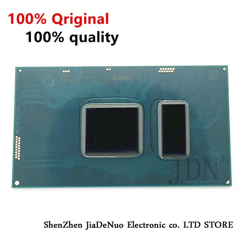 100% новый Чипсет CPU SR2EX 4405U BGA | Электронные компоненты и принадлежности