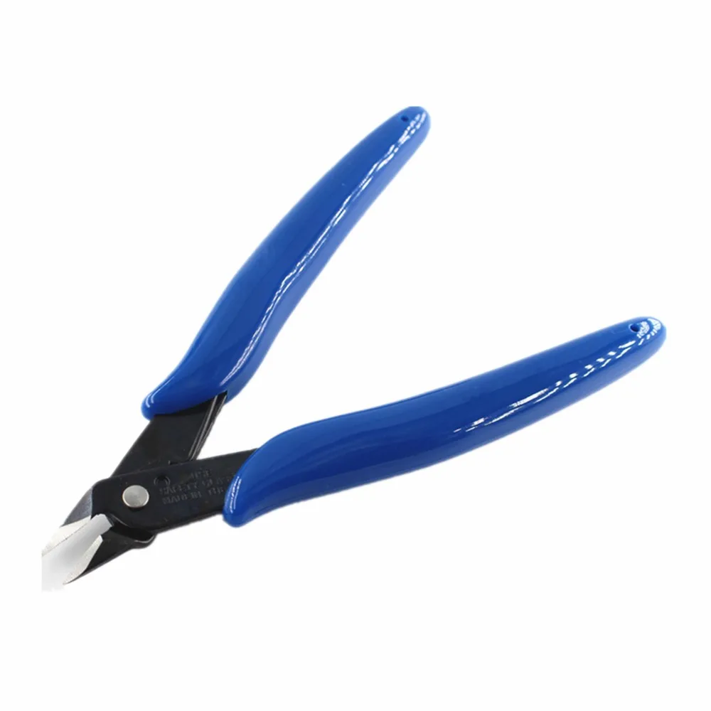 Станок с ЧПУ вещи фрезы флеш плоскогубцы кусачки желаемое зажим DIY Электронные