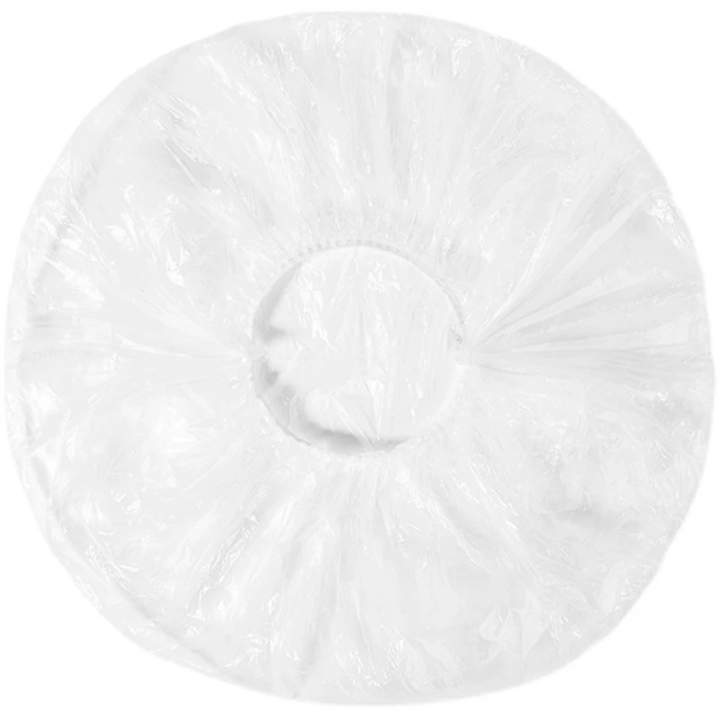 

Disposable Plastic Wrap Cover For Household Refrigerator Food Anti-Odor Preservative Bowl Cover Dust-Proof Plastic Preservative