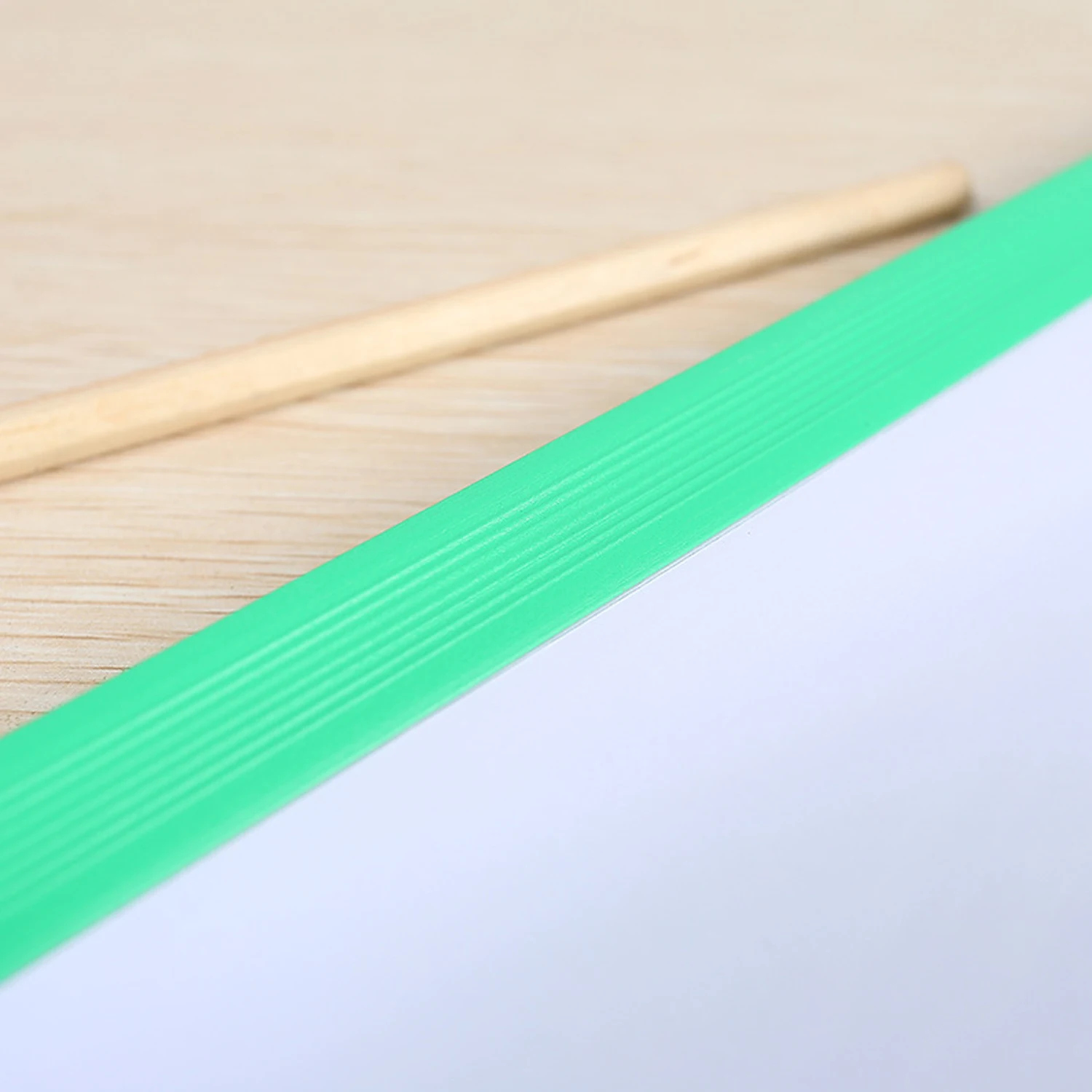 10 шт. папка для документов формата А4 прозрачная пластиковая скользящая панель