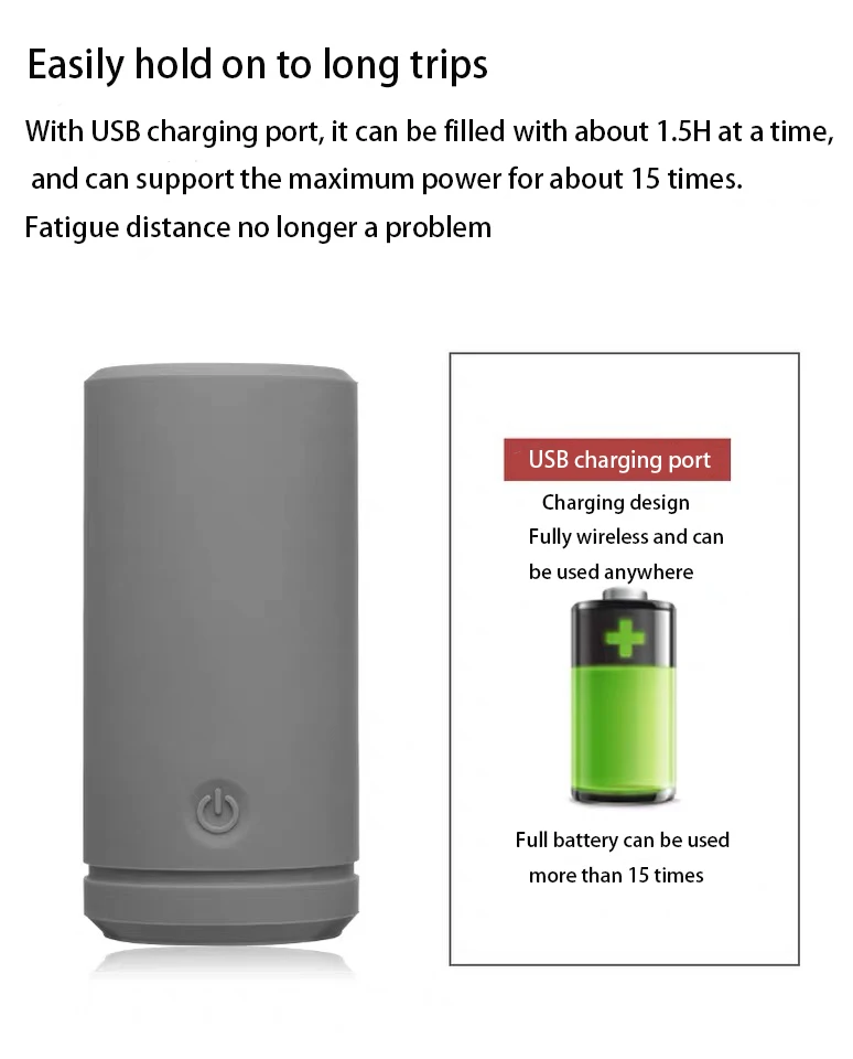 

Massager Multifunctional Neck Massage Hand Massage Back Massage Full Body Relaxation Massage Pulse Massage Jar