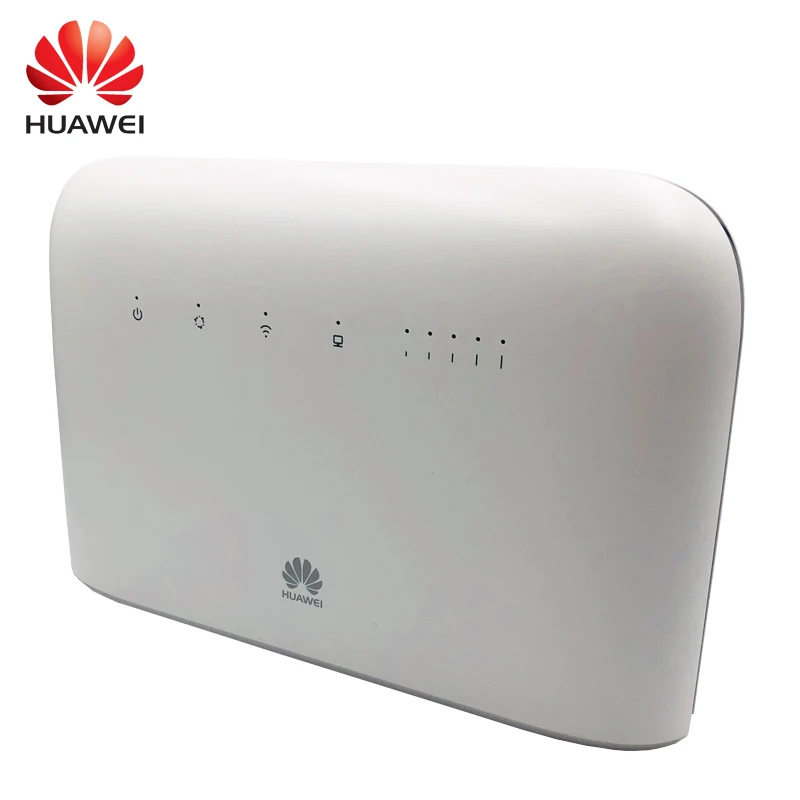 Беспроводной маршрутизатор Huawei B715s 23c 4G LTE Cat9 шлюз WiFi|3G/4G роутеры| |