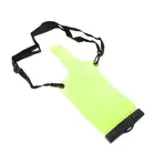 Водонепроницаемый чехол для портативной рации Baofeng Walkie Talkie UV5R UV82 BF888S 24BB