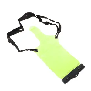 Водонепроницаемый чехол для портативной рации Baofeng Walkie Talkie UV5R UV82 BF888S 24BB