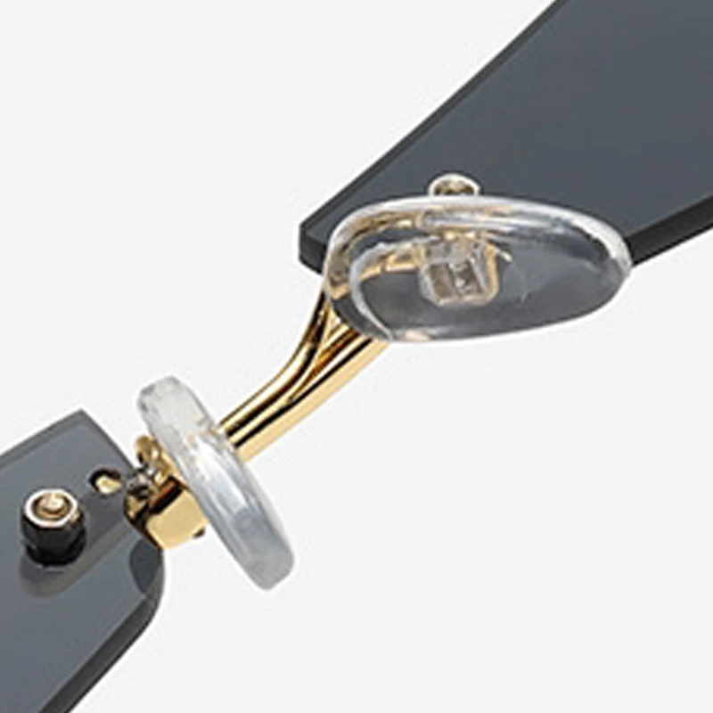 

LeonLion Cateye Sunglasses Men 2021 Luxury Brand Sunglasses Vintage Mirror Sun Glasses For Women Small Oculos De Sol Feminino