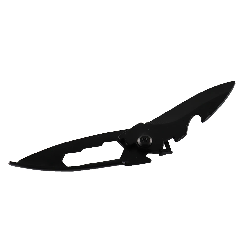 Многофункциональный Нож EDC мини брелок многофункциональный инструмент для