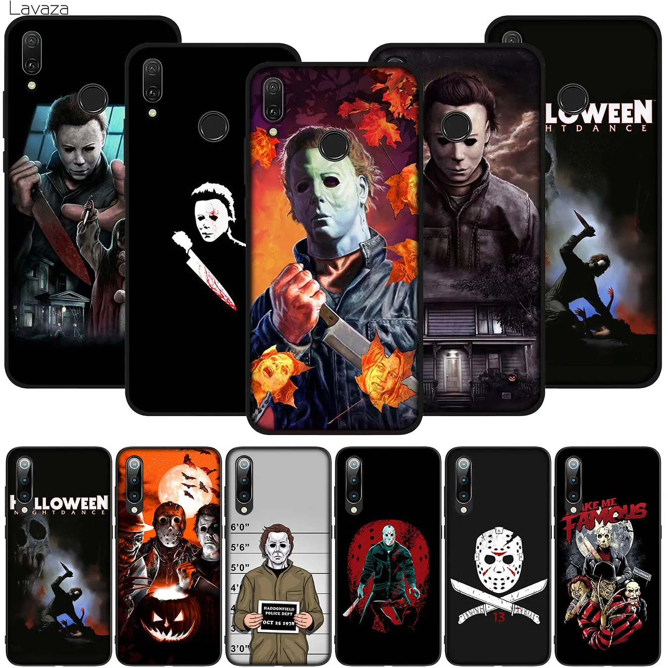 Мягкий силиконовый чехол для телефона Xiaomi Redmi Note 8 7 6 5 Pro 8T 7A 6A 5A Prime Plus|Бамперы| |