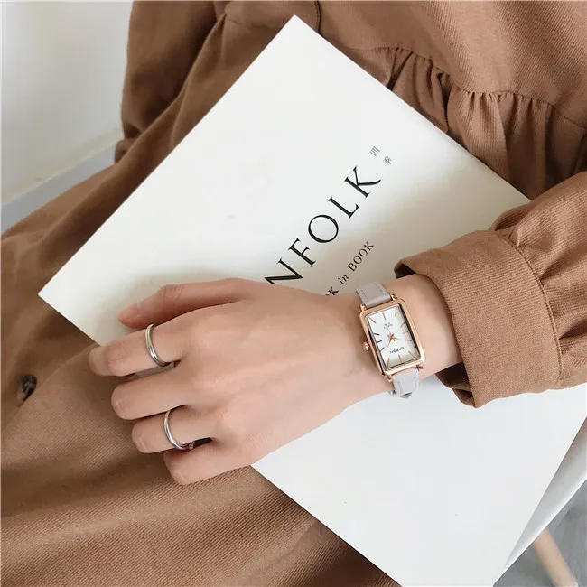 

2021 Men And Women Fashion Luxury Electronic Mechanical Watch SBC557-SBC564