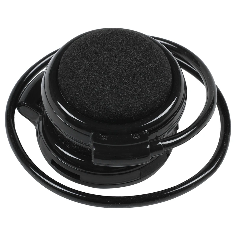 Мини 603 беспроводные Bluetooth наушники спортивные стерео fm-радио Mp3 музыкальный