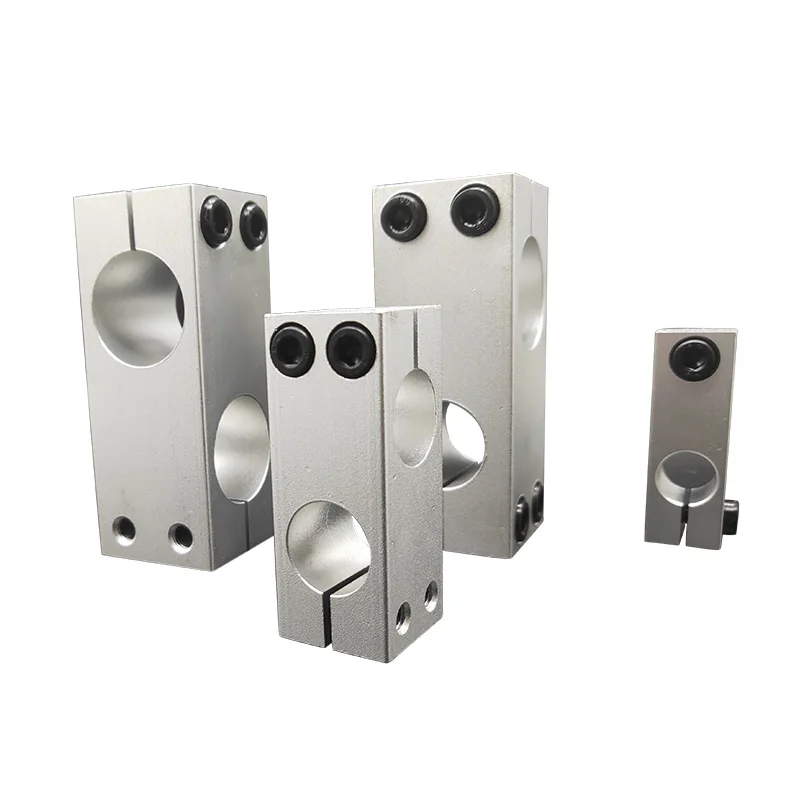 Фоторазъем с двойным отверстием для подшипника из нержавеющей стали |