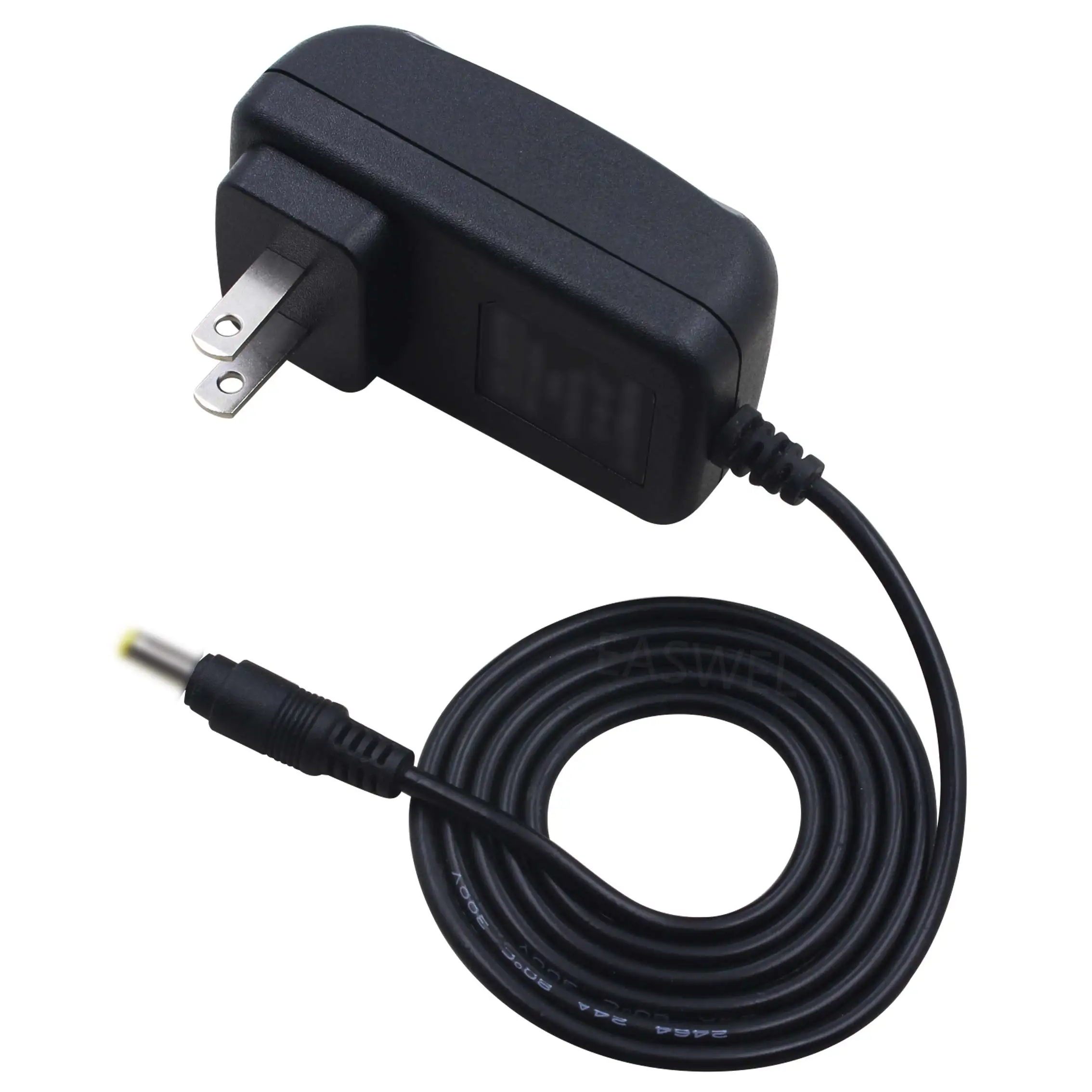 Адаптер питания US AC/DC шнур зарядного устройства для клавиатуры | Электроника