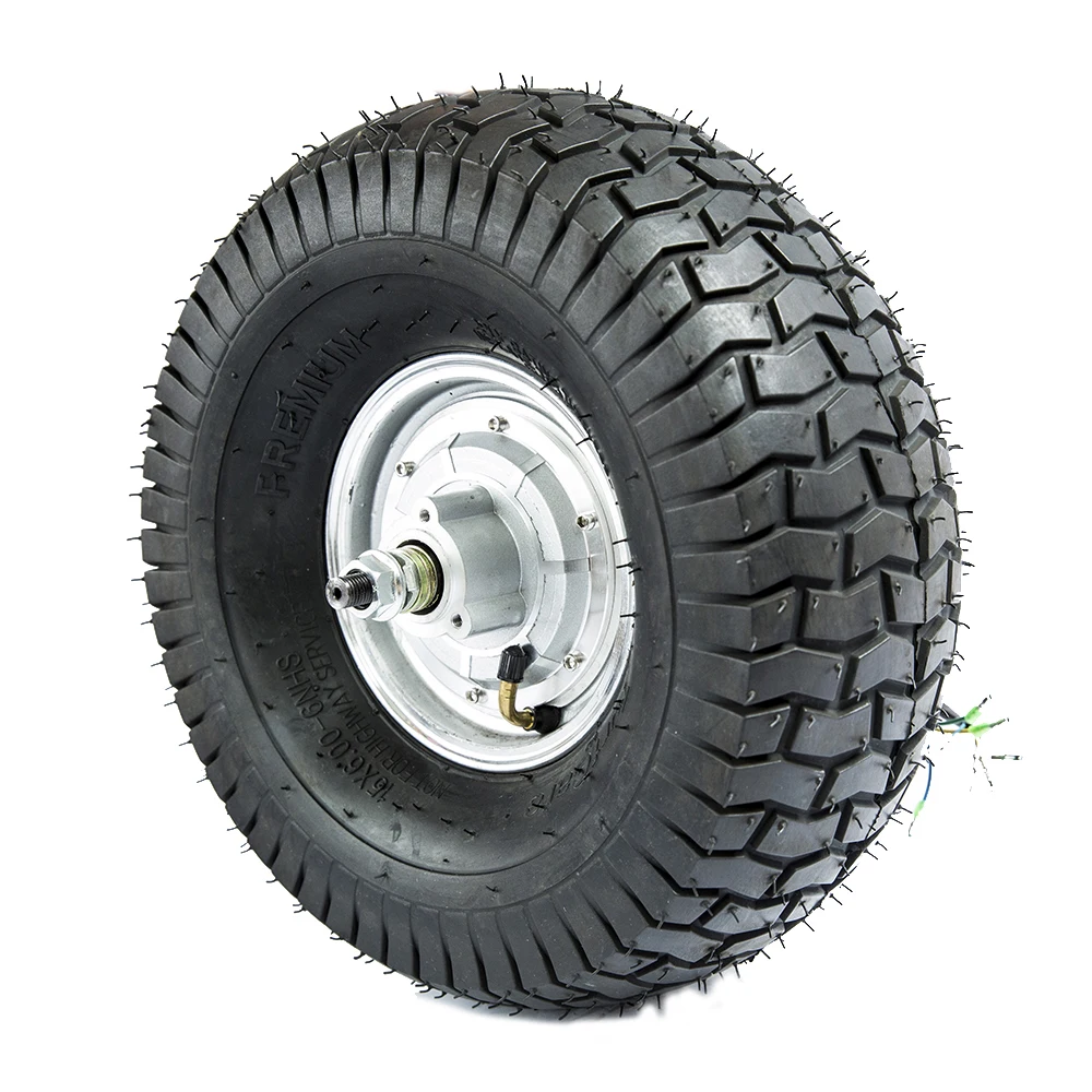 Комплект колес для внедорожника 15 дюймов 48 В 1000 Вт аксессуары электровелосипеда