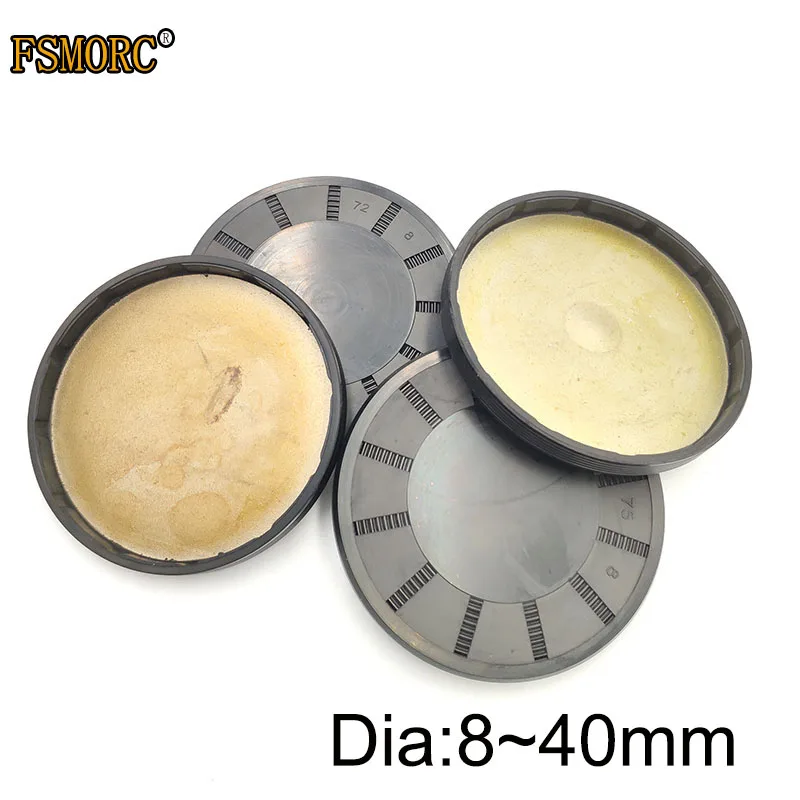 Масляный уплотнитель VK укупорочная головка вала EC масляная Dia