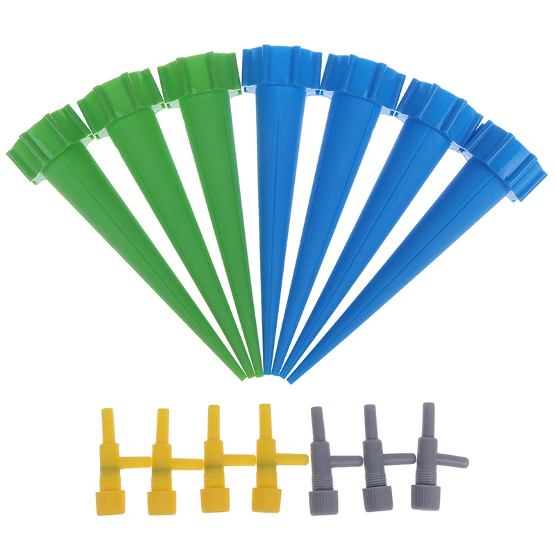 Капельного полива и орошения Системы завод поилки DIY АВТОМАТИЧЕСКОГО КАПЕЛЬНОГО