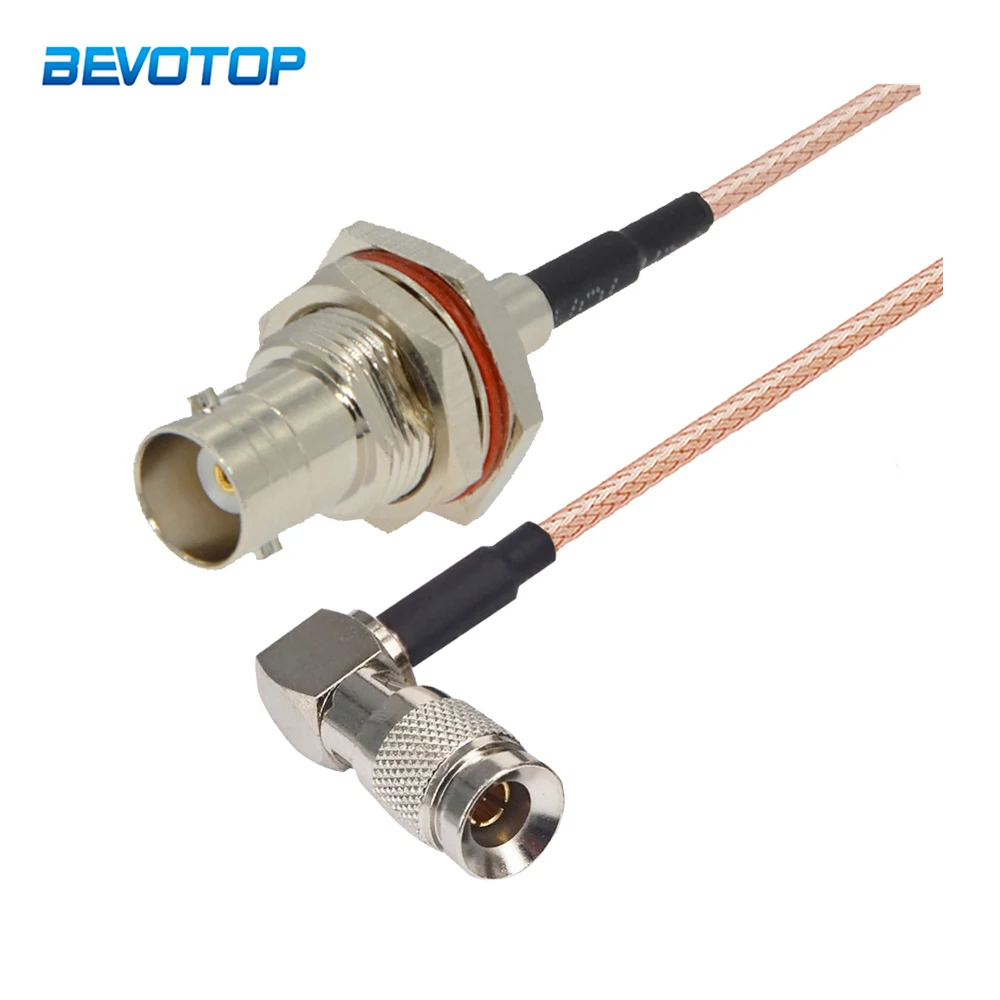 CC4 DIN 1 0/2 3 Mini BNC прямой угол к штекер/гнездо 75 Ом RG179 Pigtail HD SDI кабель для шаттла Blackmagic