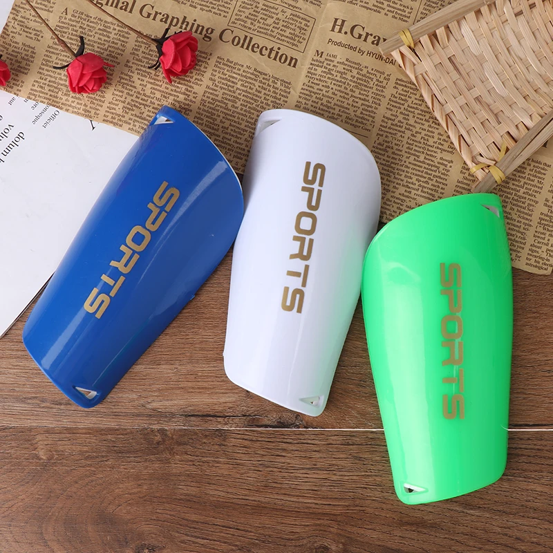 Наколенники детские щитки на голени для футбола 1 пара Футбольные Щитки голень |