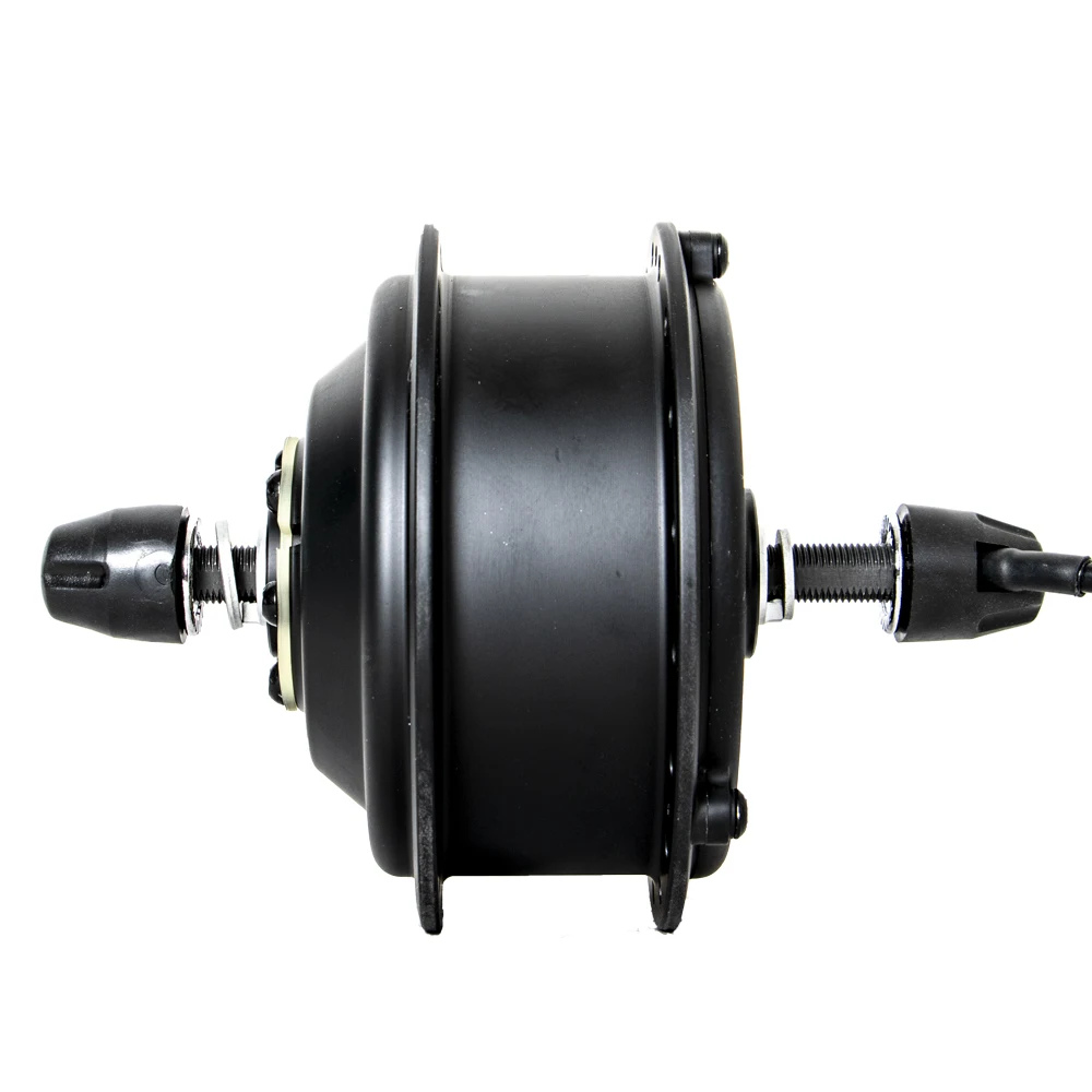36v250w DGW07 ПЕРЕДНЯЯ СТУПИЦА мотор-редуктор 35 км/ч электродвигатель велосипеда