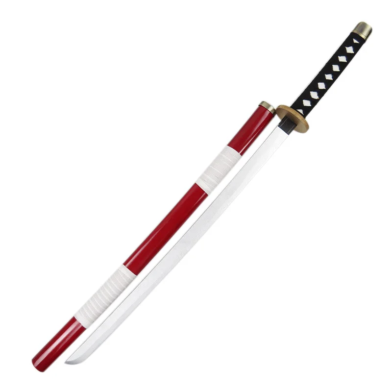 FGO Fate Grand Order Okada Izo Косплей деревянный меч оружие реквизит для косплея самурайский
